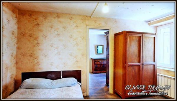 Vente / Maison à rénover