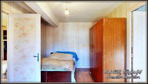 Vente / Maison à rénover