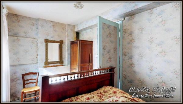 Vente / Maison à rénover