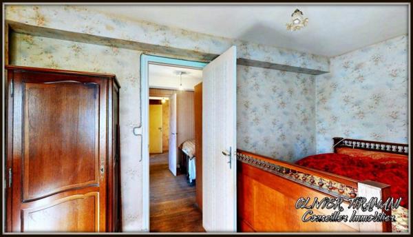 Vente / Maison à rénover