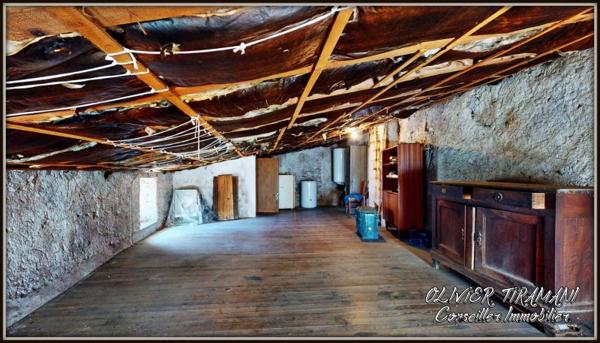 Vente / Maison à rénover