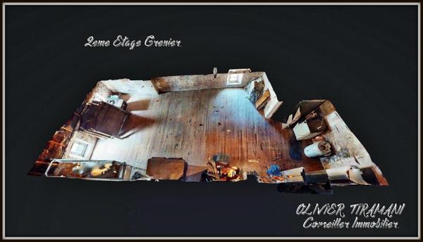 Vente / Maison à rénover