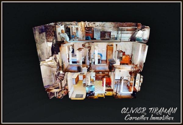 Vente / Maison à rénover