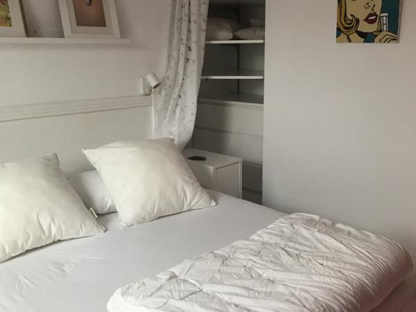 Location Appartement 2 pièces Paris 8ème arrondissement (75008) - PARIS 8ième
