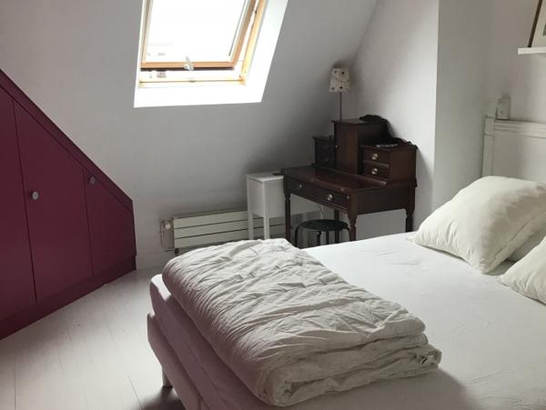 Location Appartement 2 pièces Paris 8ème arrondissement (75008) - PARIS 8ième
