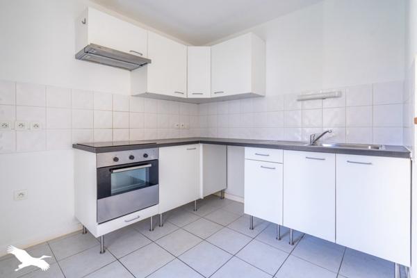 Appartement à vendre |  Bordeaux |  3 pièces | 56 m²