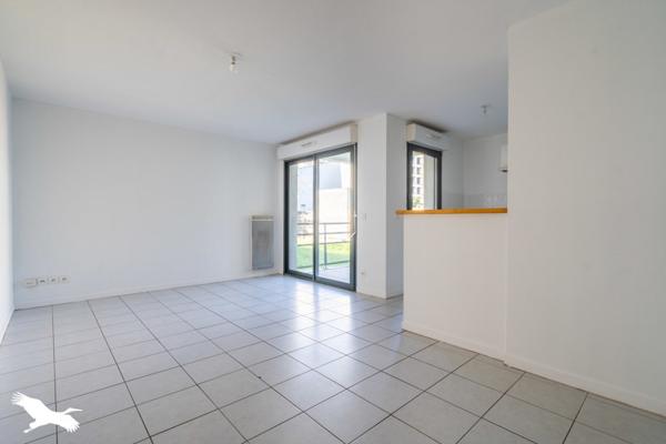 Appartement à vendre |  Bordeaux |  3 pièces | 56 m²