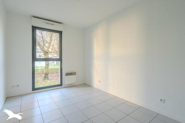 Appartement à vendre |  Bordeaux |  3 pièces | 56 m²