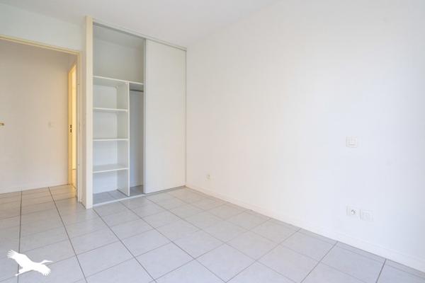 Appartement à vendre |  Bordeaux |  3 pièces | 56 m²