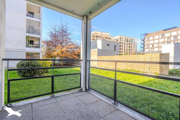 Appartement à vendre |  Bordeaux |  3 pièces | 56 m²