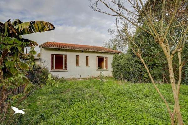 Maison à vendre |  Lavaur |  3 pièces | 73 m²