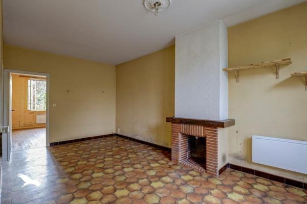 Maison à vendre |  Lavaur |  3 pièces | 73 m²