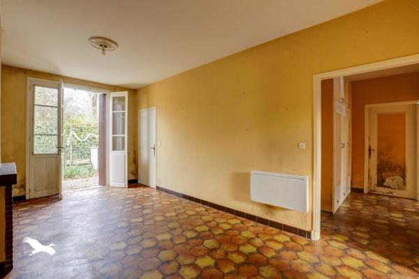 Maison à vendre |  Lavaur |  3 pièces | 73 m²