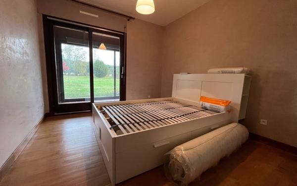 Maison à louer    5 pièces •  Montberon