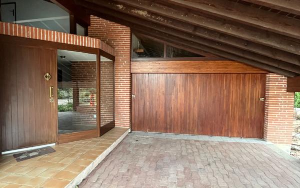 Maison à louer    5 pièces •  Montberon