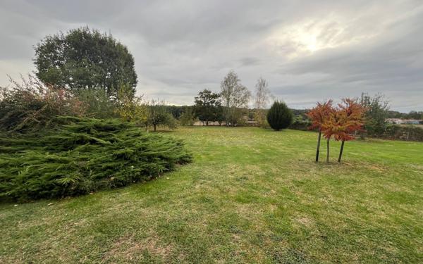 Maison à louer    5 pièces •  Montberon