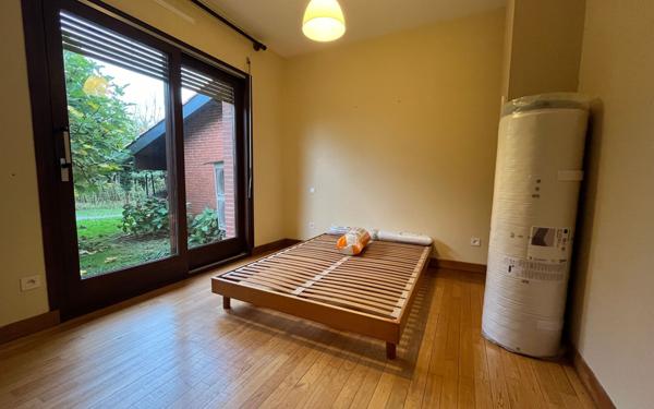 Maison à louer    5 pièces •  Montberon