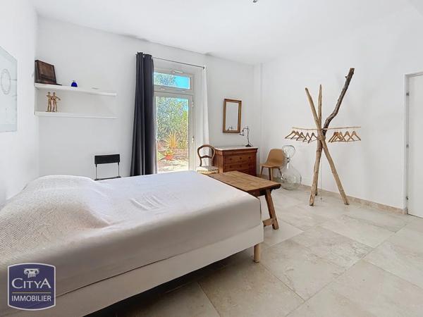 Appartement à vendre 3 pièces 90.2m² Roquebrune-sur-Argens (83380)