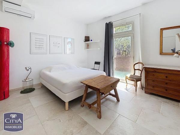 Appartement à vendre 3 pièces 90.2m² Roquebrune-sur-Argens (83380)