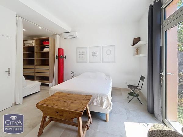 Appartement à vendre 3 pièces 90.2m² Roquebrune-sur-Argens (83380)
