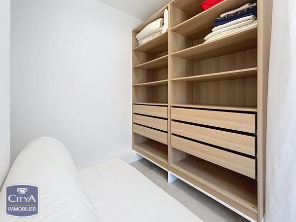 Appartement à vendre 3 pièces 90.2m² Roquebrune-sur-Argens (83380)
