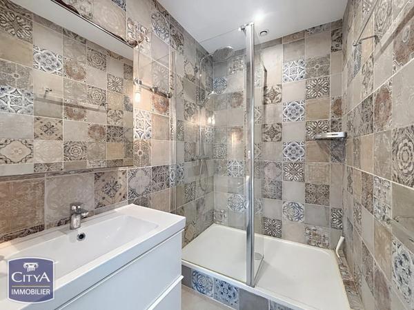 Appartement à vendre 3 pièces 90.2m² Roquebrune-sur-Argens (83380)
