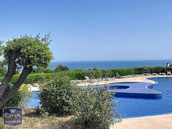 Appartement à vendre 3 pièces 90.2m² Roquebrune-sur-Argens (83380)
