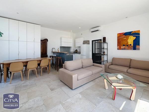 Appartement à vendre 3 pièces 90.2m² Roquebrune-sur-Argens (83380)