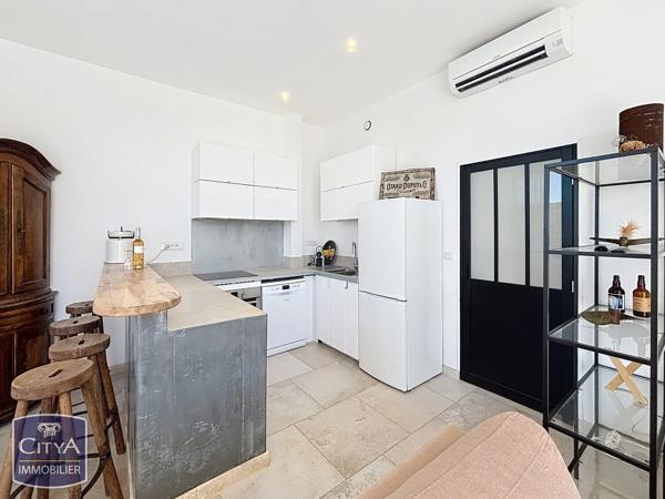 Appartement à vendre 3 pièces 90.2m² Roquebrune-sur-Argens (83380)