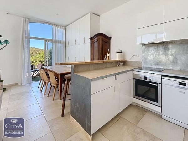 Appartement à vendre 3 pièces 90.2m² Roquebrune-sur-Argens (83380)