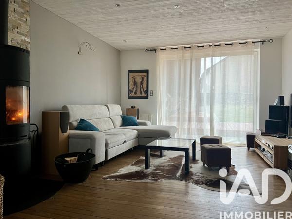 Maison à vendre 5 pièces 130 m² Masseret