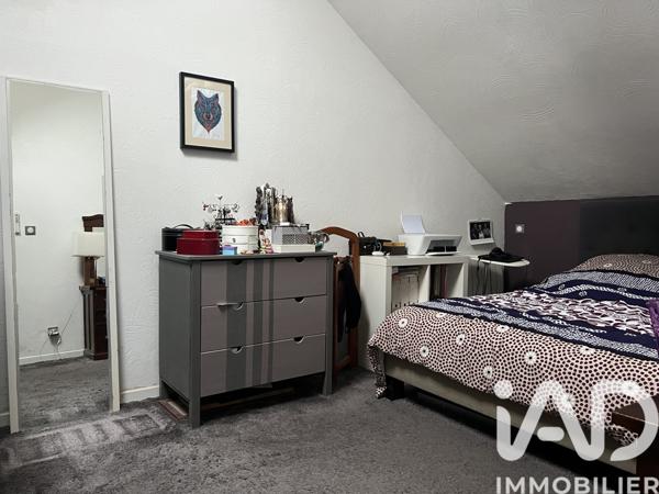 Maison à vendre 5 pièces 130 m² Masseret