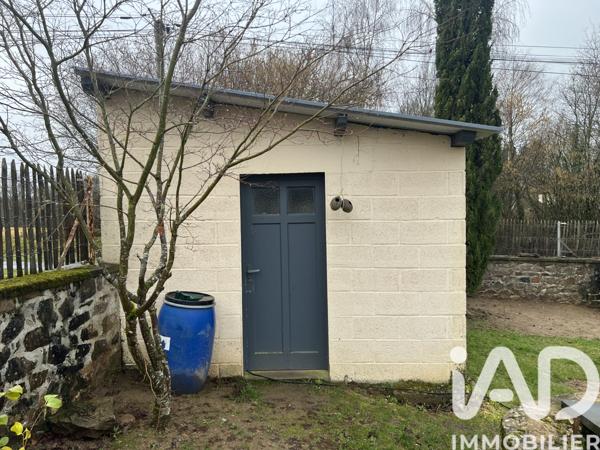 Maison à vendre 5 pièces 130 m² Masseret