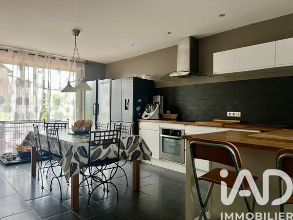 Maison à vendre 5 pièces 130 m² Masseret