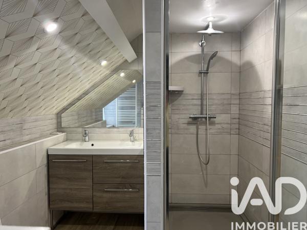 Maison à vendre 5 pièces 130 m² Masseret