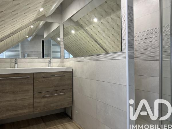 Maison à vendre 5 pièces 130 m² Masseret