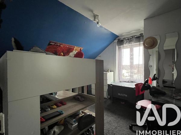 Maison à vendre 5 pièces 130 m² Masseret