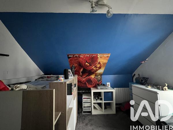 Maison à vendre 5 pièces 130 m² Masseret