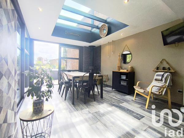 Maison à vendre 6 pièces 135 m² Calonne-Ricouart