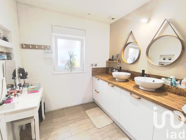 Maison à vendre 6 pièces 135 m² Calonne-Ricouart