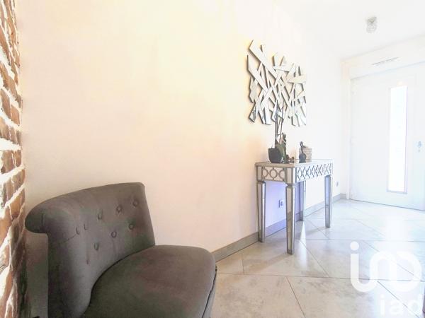 Maison à vendre 6 pièces 135 m² Calonne-Ricouart