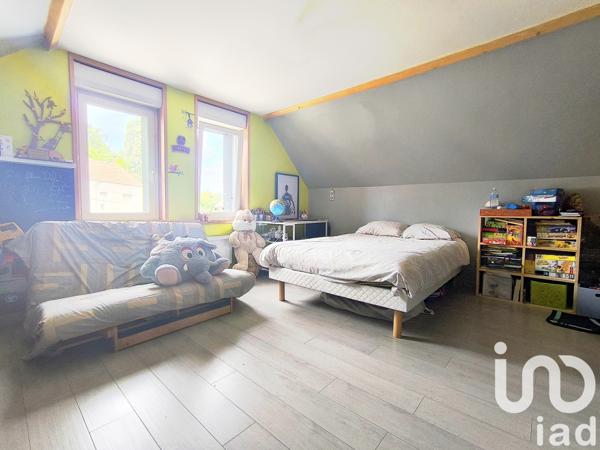 Maison à vendre 6 pièces 135 m² Calonne-Ricouart