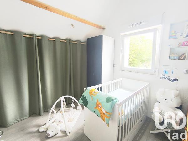 Maison à vendre 6 pièces 135 m² Calonne-Ricouart