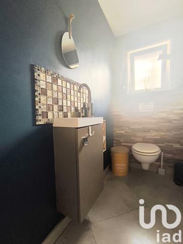 Maison à vendre 6 pièces 135 m² Calonne-Ricouart