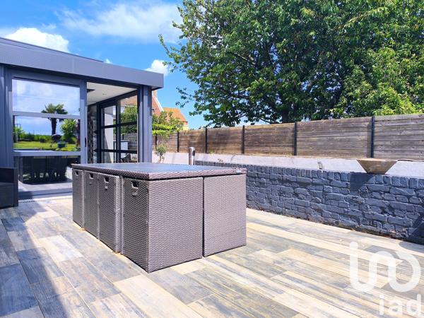 Maison à vendre 6 pièces 135 m² Calonne-Ricouart