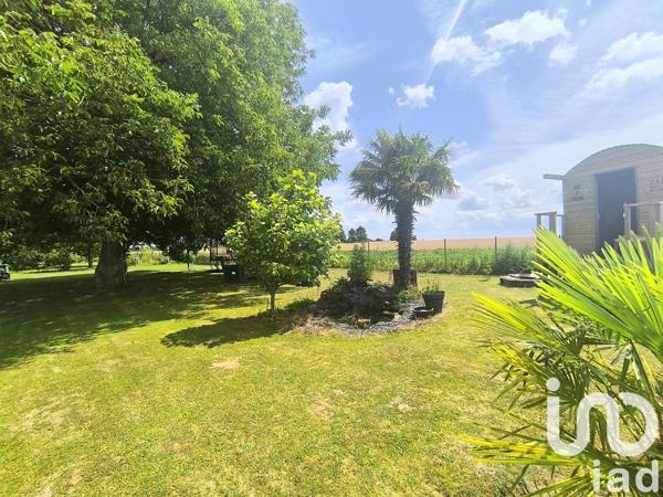 Maison à vendre 6 pièces 135 m² Calonne-Ricouart