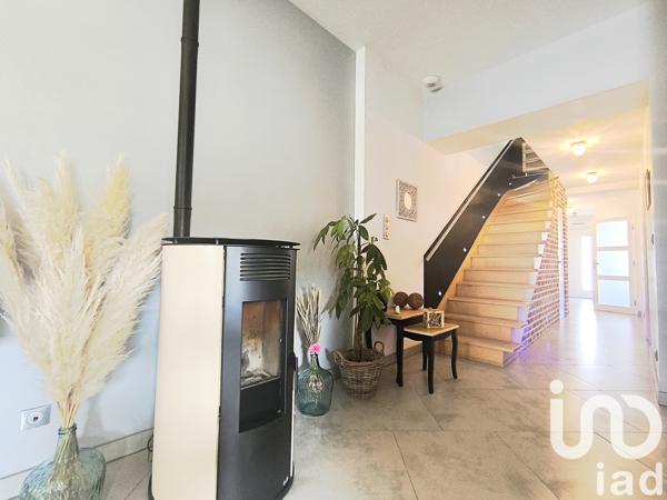 Maison à vendre 6 pièces 135 m² Calonne-Ricouart
