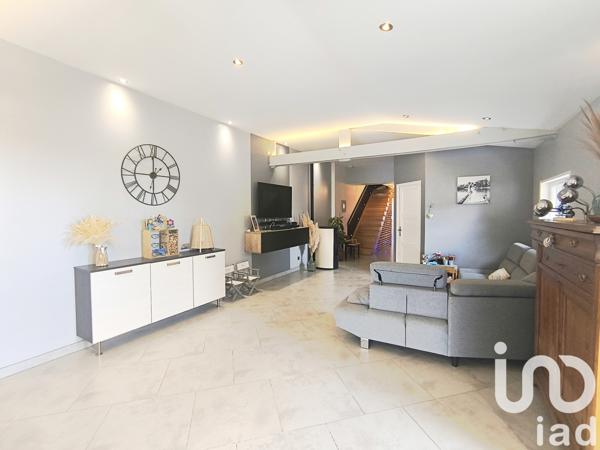 Maison à vendre 6 pièces 135 m² Calonne-Ricouart