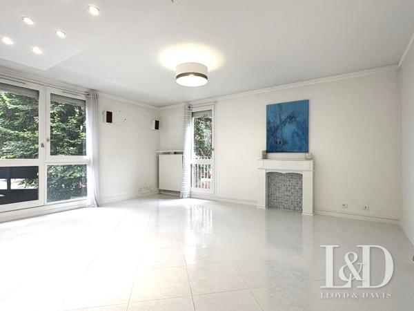 Appartement T3 / 72,45 m² - Très bon état