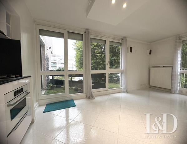 Appartement T3 / 72,45 m² - Très bon état
